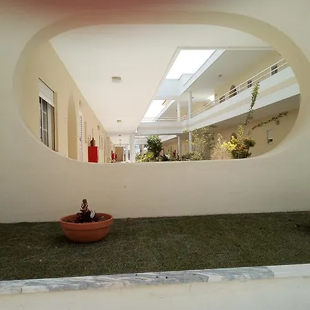 Apartment Jaime Palhinha