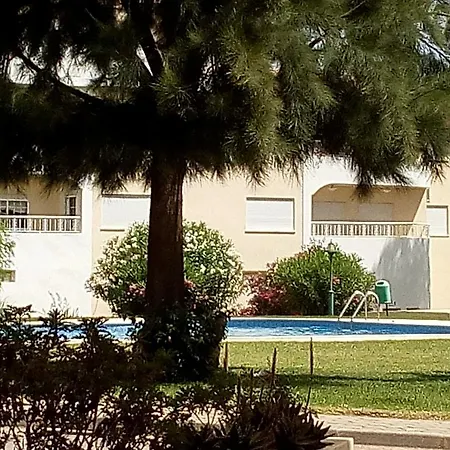 Jaime Palhinha Apartment *